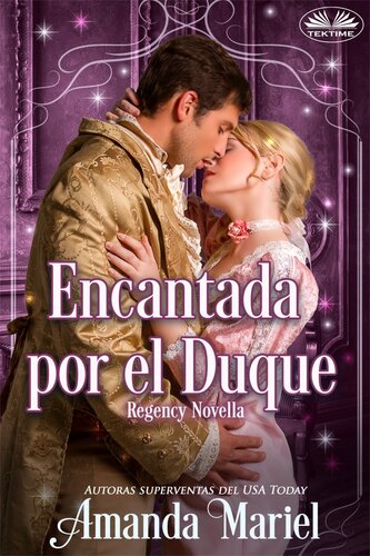 libro gratis Encantada por el Duque