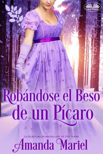 descargar libro Robándole Un Beso A Un Pícaro