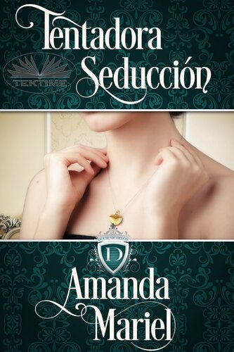 descargar libro Tentadora Seducción