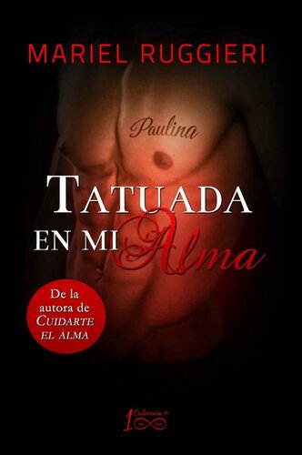 descargar libro Cuidarte el alma 2 - Tatuada en mi alma