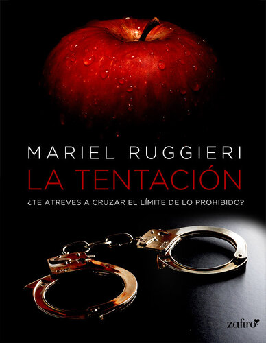 descargar libro La Tentación (Erótica) (Spanish Edition)