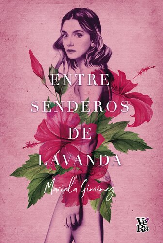 descargar libro Entre senderos de lavanda