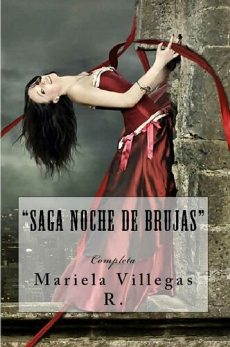 libro gratis Saga Noche de brujas: Completa