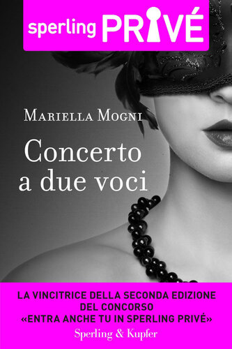 libro gratis Concerto a due voci [ed.: Sperling Privé]