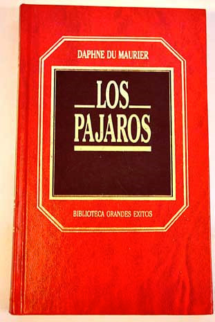 descargar libro Los Pájaros