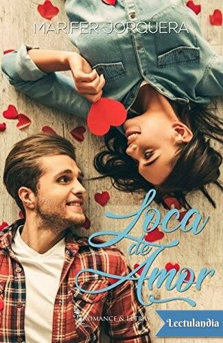 descargar libro Loca de Amor