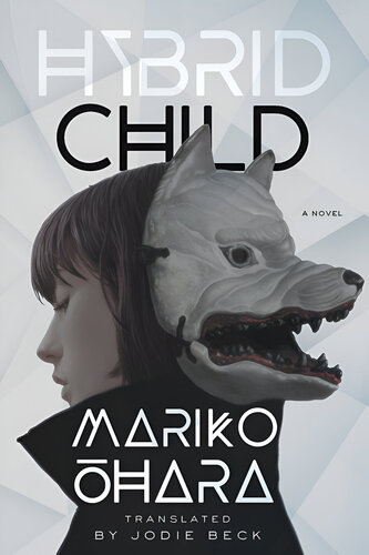 descargar libro Hybrid Child