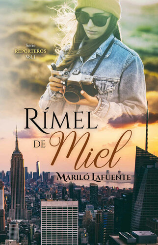 descargar libro Rímel de Miel