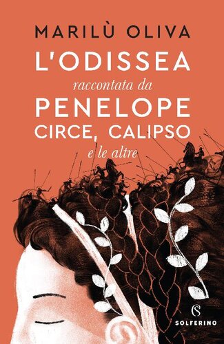 descargar libro L'Odissea raccontata da Penelope, Circe, Calipso e le altre