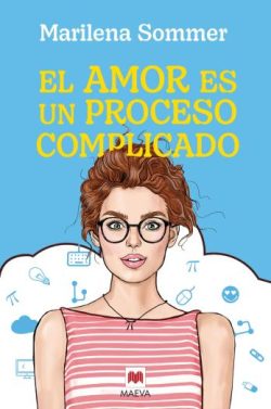 libro gratis El amor es un proceso complicado