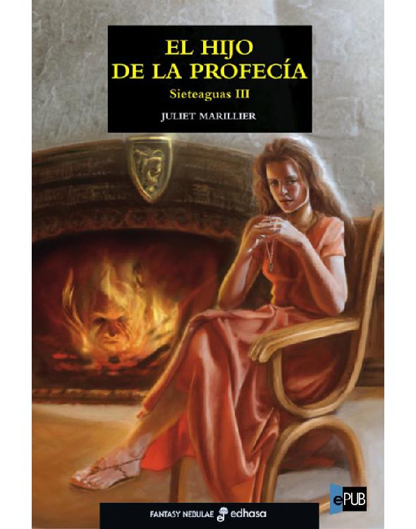 descargar libro El hijo de la profecía