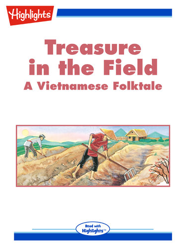 descargar libro Treasure in the Field