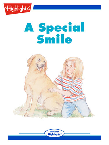 descargar libro A Special Smile