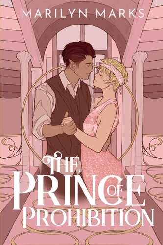 descargar libro The Prince of Prohibition (Fae of the Roaring Age Book 1)