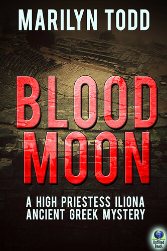 libro gratis Blood Moon