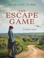 descargar libro The Escape Game