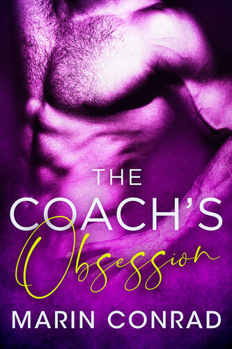 libro gratis The Coach's Obsession