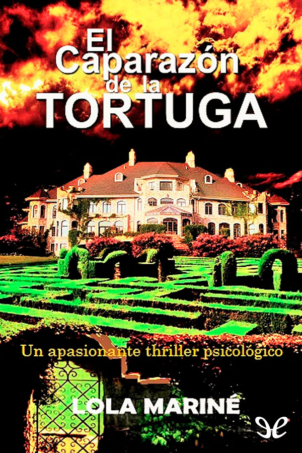 libro gratis El caparazón de la tortuga