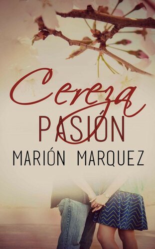 libro gratis Cereza pasión