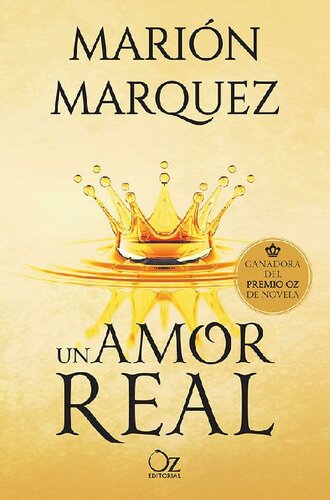 descargar libro Un amor real (Spanish Edition)