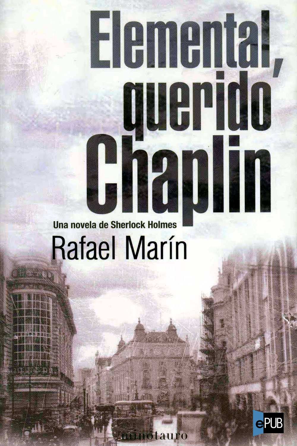 descargar libro Elemental Querido Chaplin