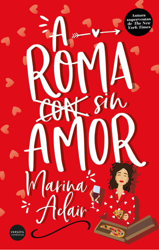 descargar libro A Roma sin amor