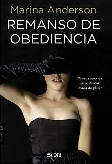 descargar libro Remanso de obediencia