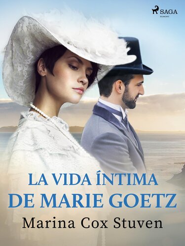 libro gratis La vida íntima de Marie Goetz