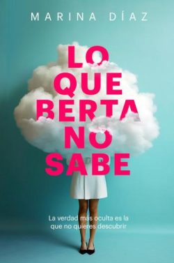 libro gratis Lo que Berta no sabe