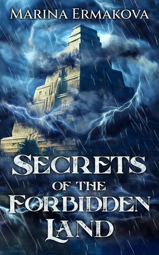 libro gratis Secrets of the Forbidden Land