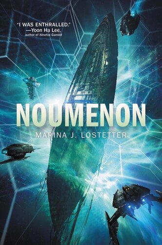 descargar libro Noumenon