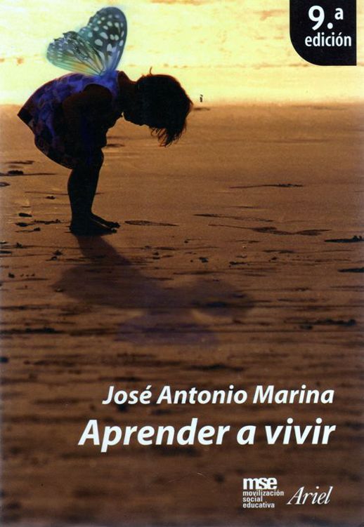 descargar libro Aprender A Vivir