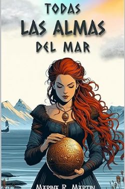 descargar libro Todas las Almas del Mar