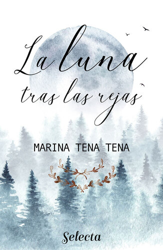 descargar libro La luna tras las rejas