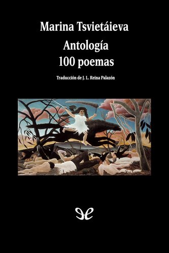 descargar libro Antología. 100 poemas