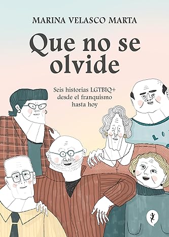 descargar libro Que no se olvide