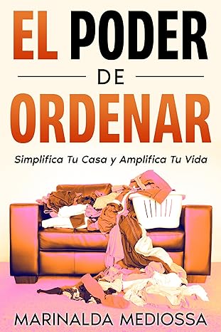 descargar libro El poder de ordenar