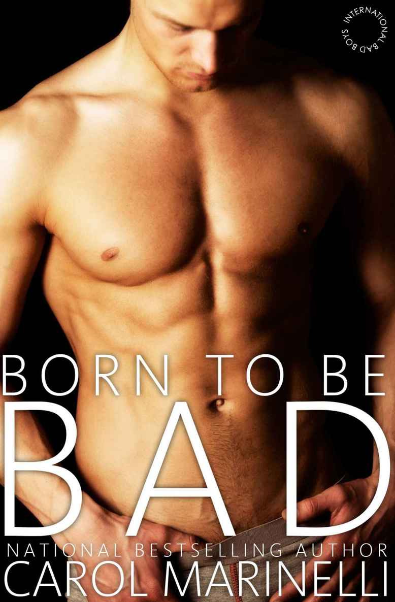 descargar libro International Bad Boys Book 3