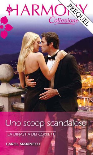 libro gratis Uno scoop scandaloso