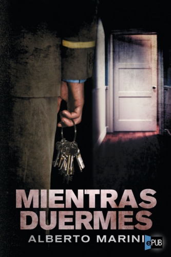 libro gratis Mientras duermes