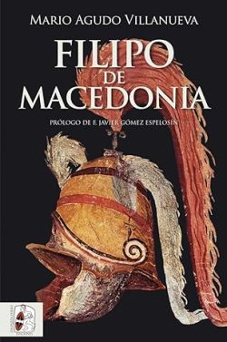 descargar libro Filipo de Macedonia