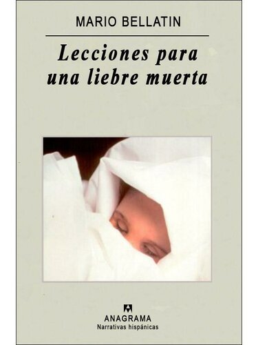 descargar libro Lecciones para una liebre muerta