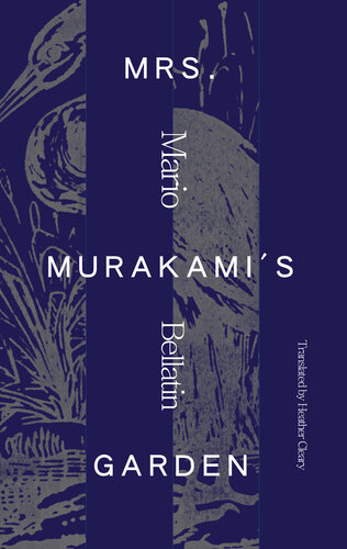 descargar libro Mrs. Murakami's Garden