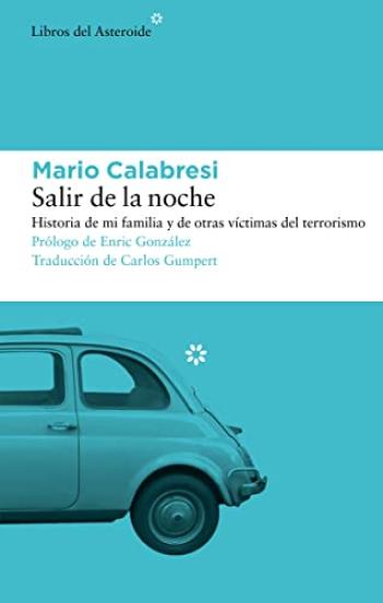 descargar libro Salir de la noche