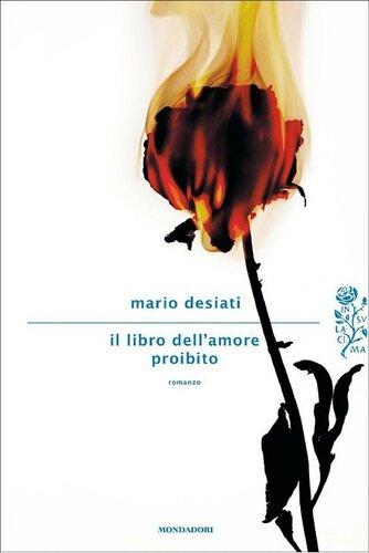 descargar libro Il libro dell'amore proibito