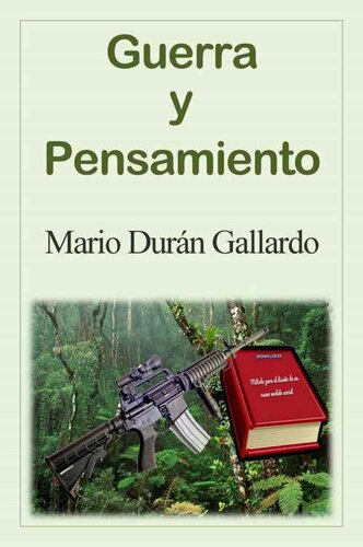 descargar libro Guerra y pensamiento