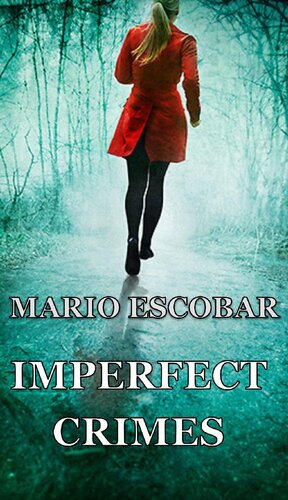 descargar libro Crímenes Imperfectos: (Libro Completo)