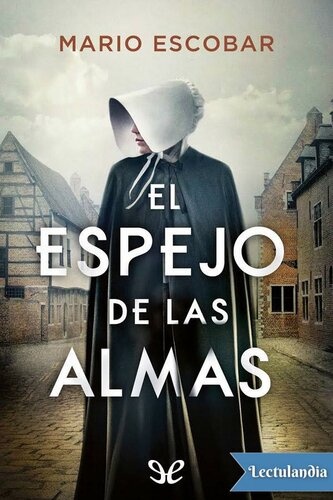 descargar libro El espejo de las almas