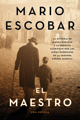 descargar libro El maestro (The Teacher): A Novel