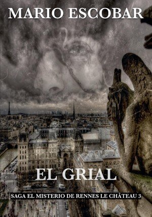 libro gratis El Grial